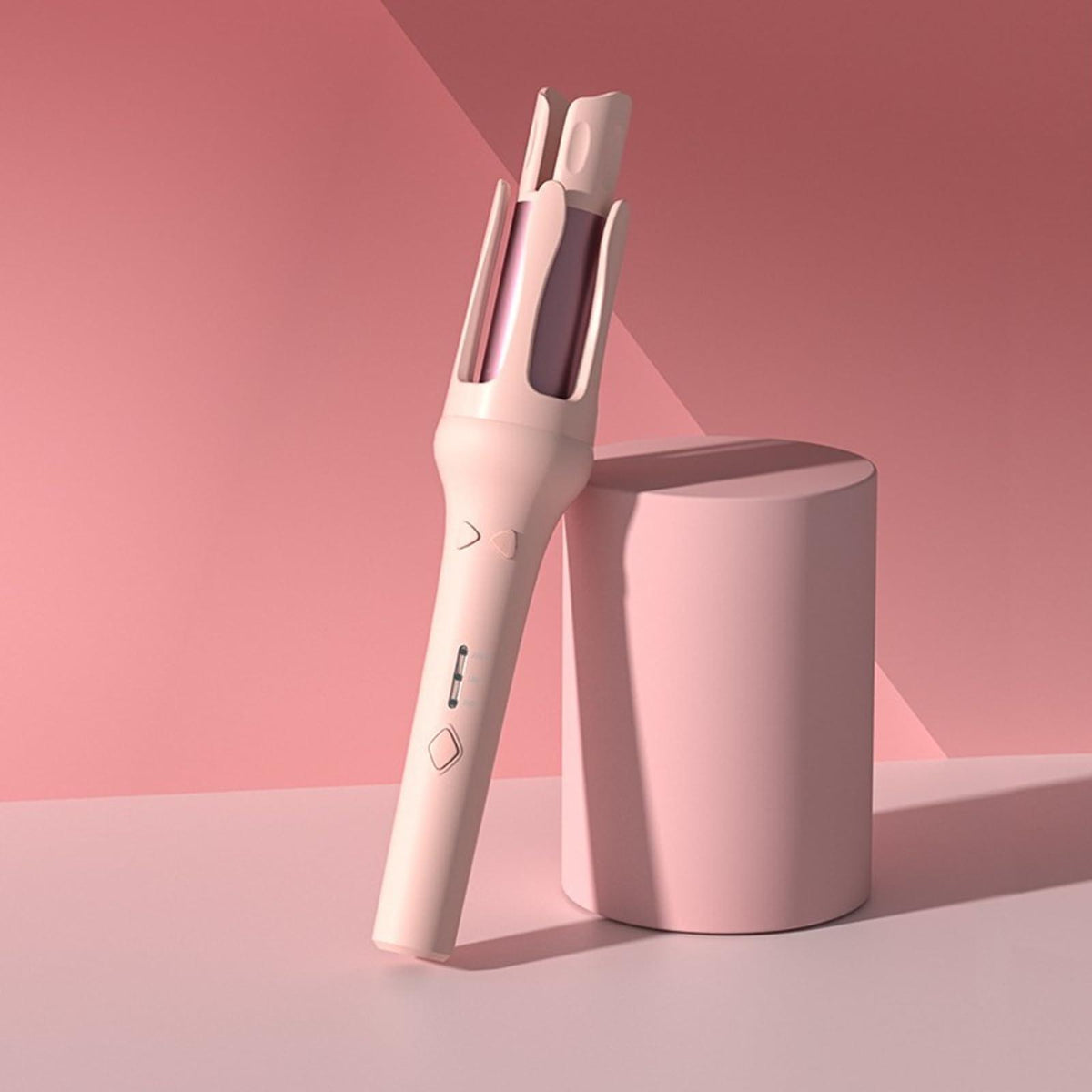 LAMORE Automatic Curler